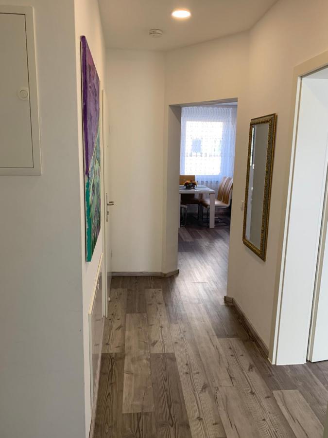 Traumferienwohnung Heilbronn Exteriér fotografie