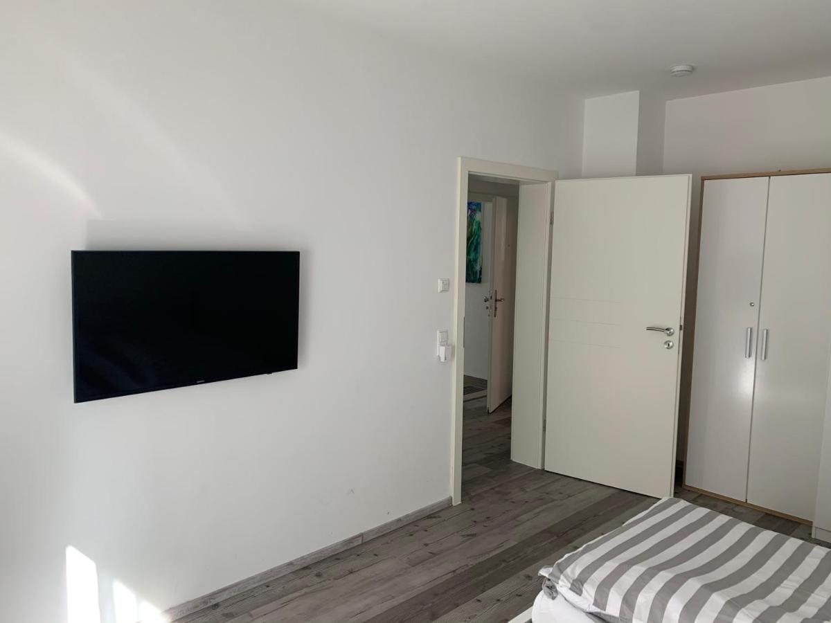Traumferienwohnung Heilbronn Exteriér fotografie