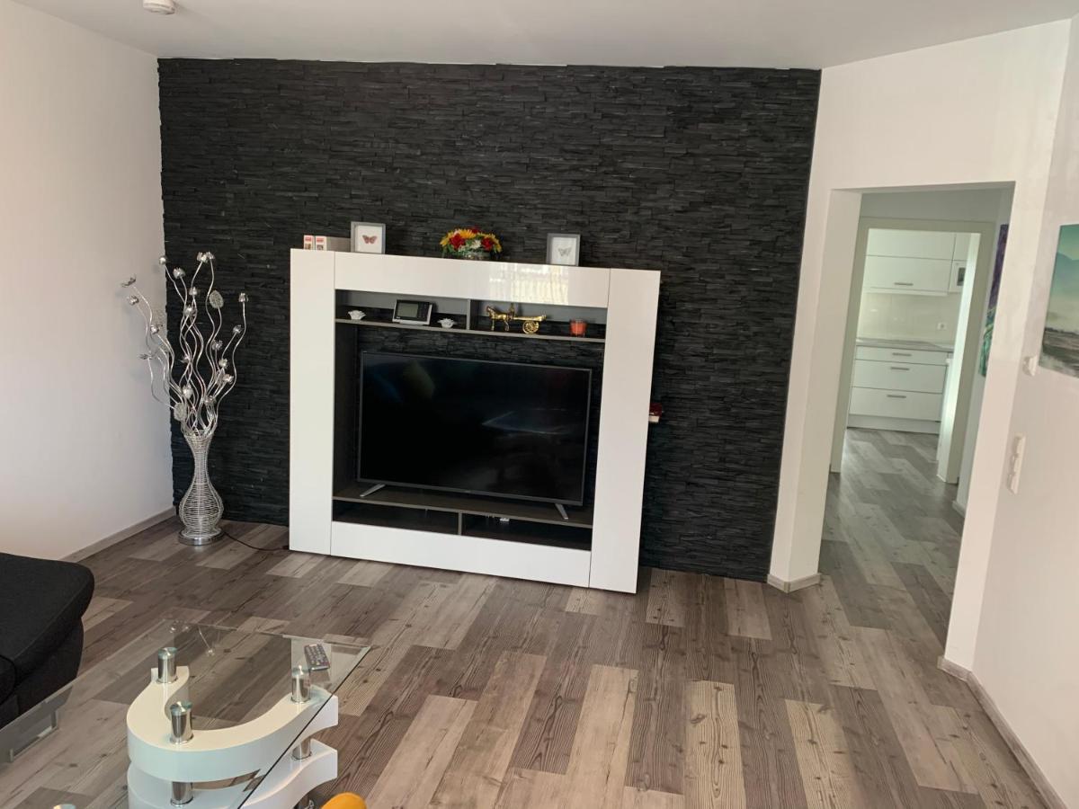 Traumferienwohnung Heilbronn Exteriér fotografie