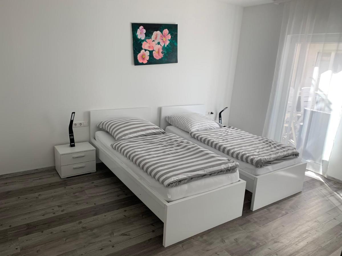 Traumferienwohnung Heilbronn Exteriér fotografie