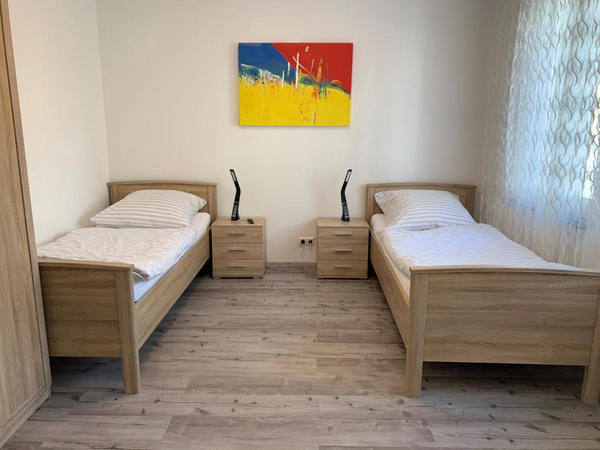 Traumferienwohnung Heilbronn Exteriér fotografie