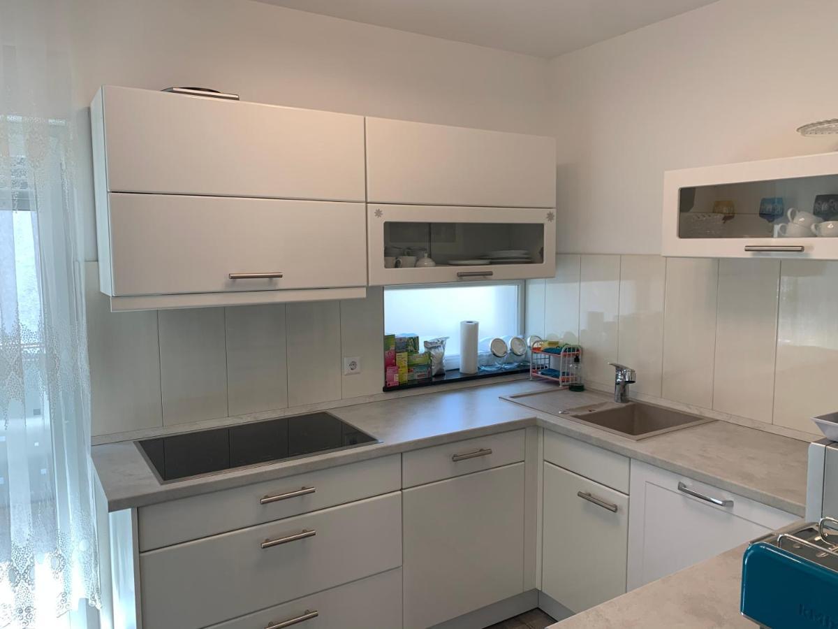 Traumferienwohnung Heilbronn Exteriér fotografie