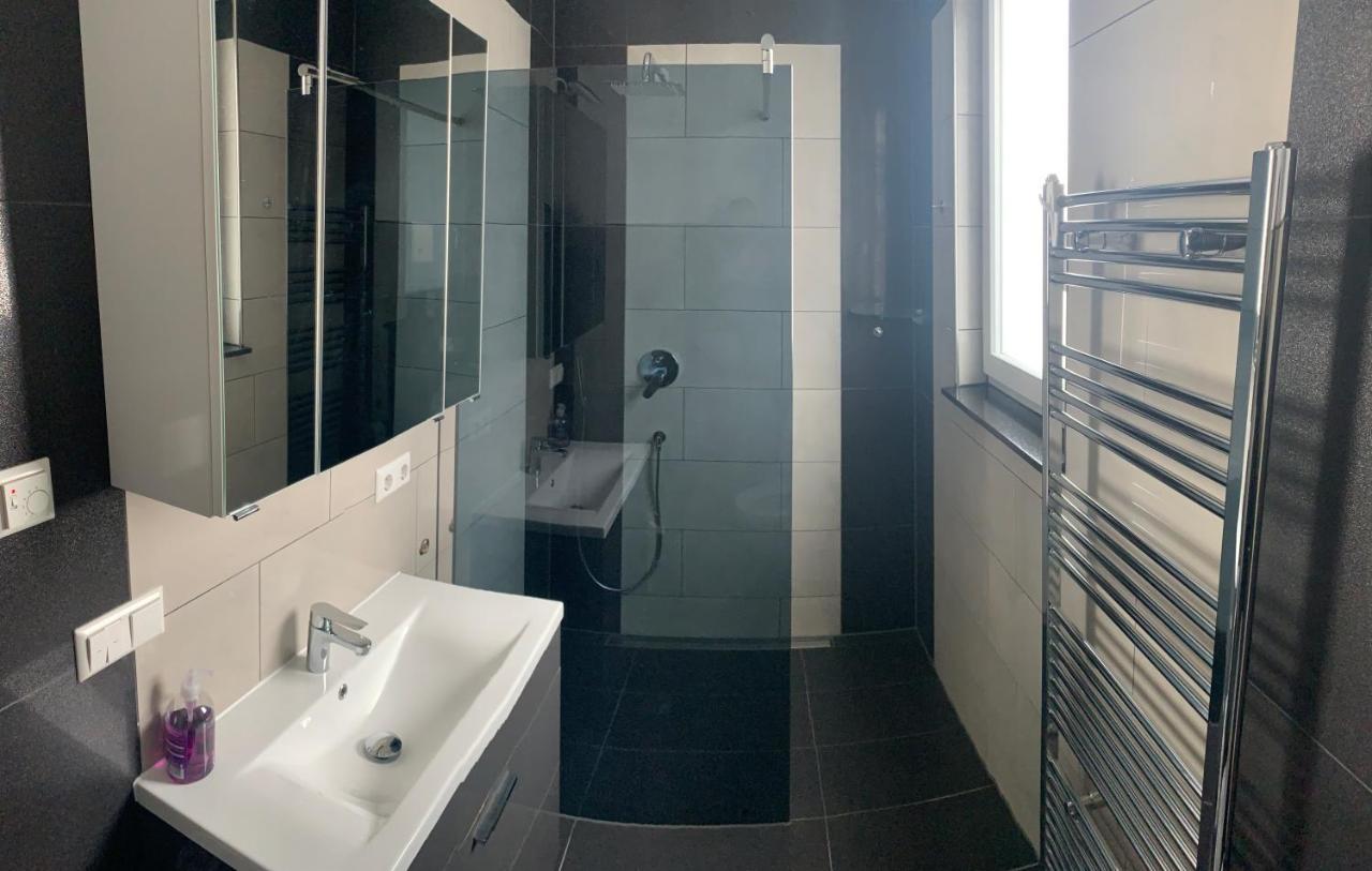 Traumferienwohnung Heilbronn Exteriér fotografie