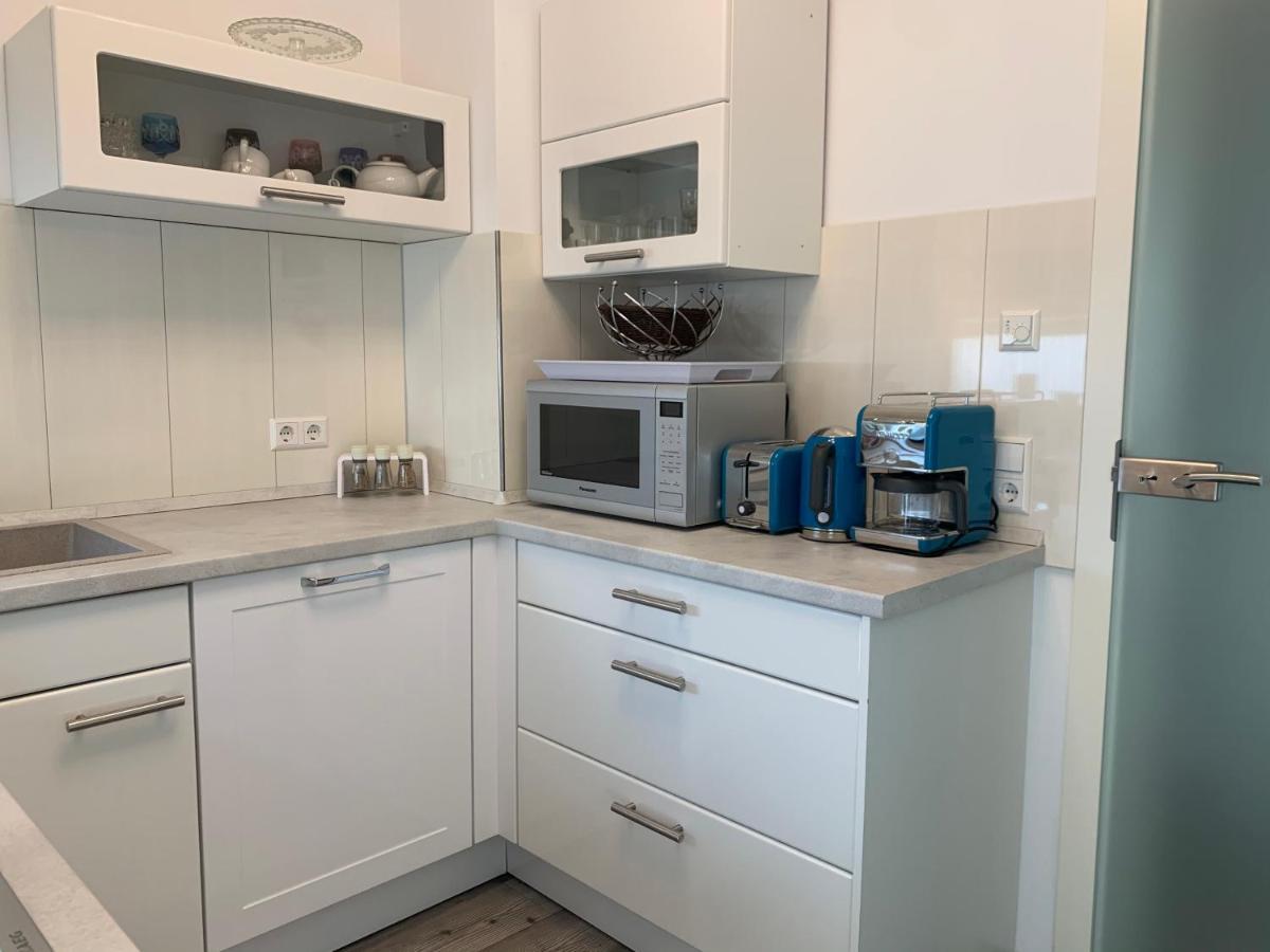 Traumferienwohnung Heilbronn Exteriér fotografie