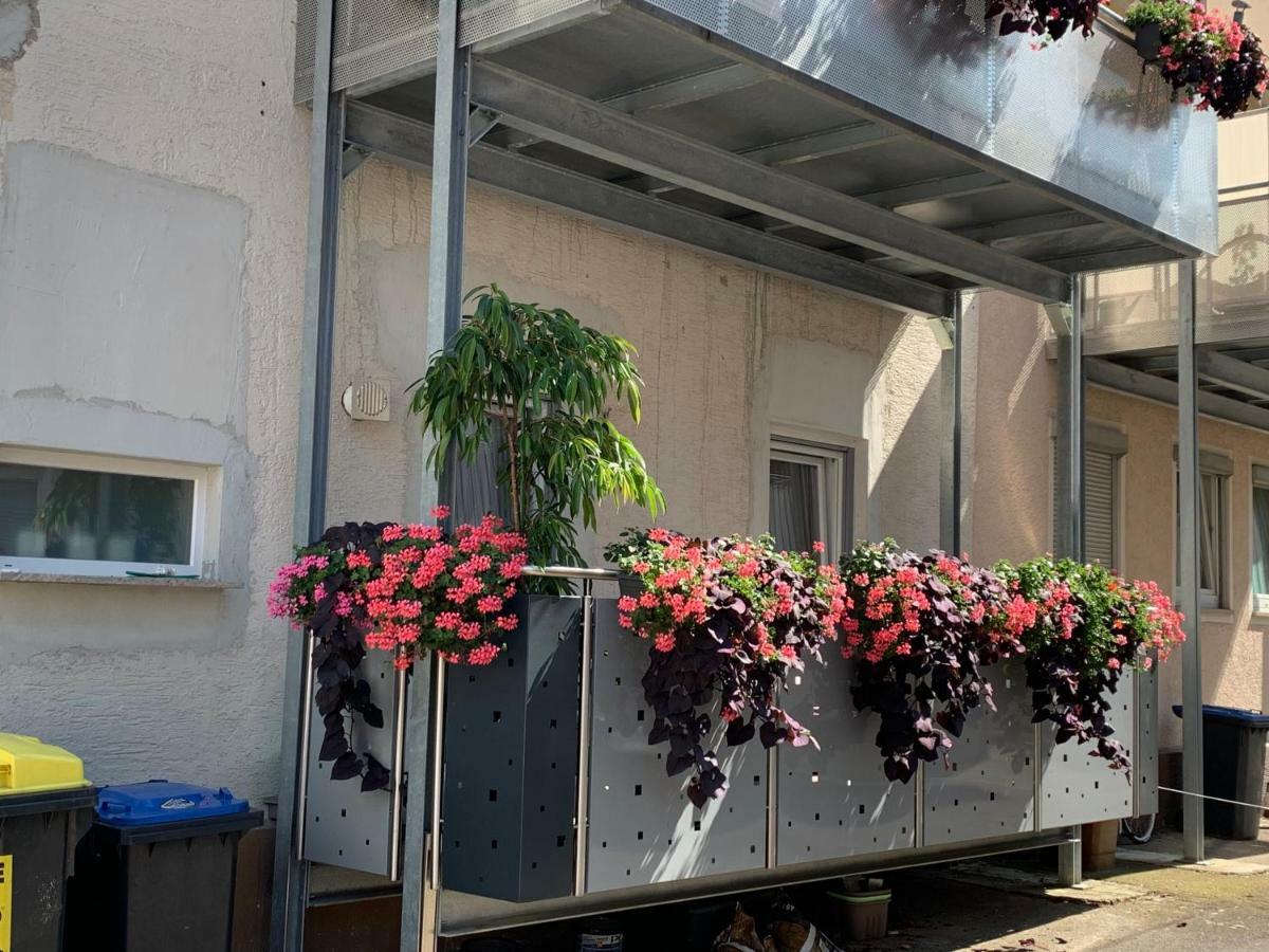 Traumferienwohnung Heilbronn Exteriér fotografie
